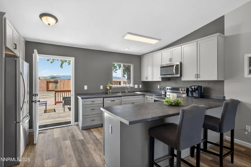 5642 Cranberry Sun Valley NV 89433