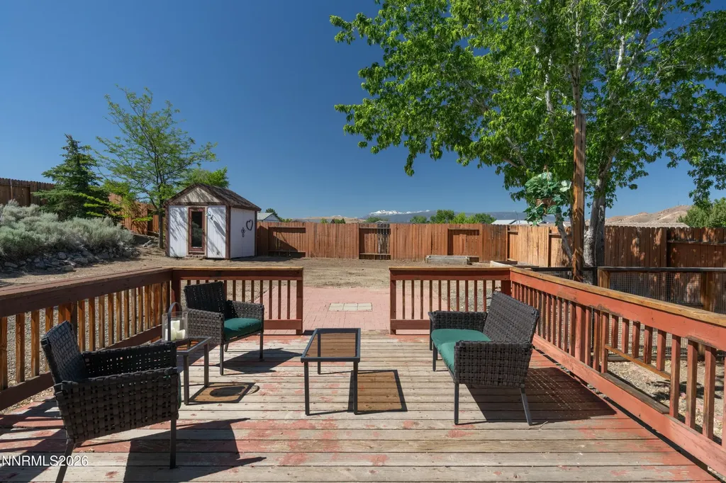 5642 Cranberry Sun Valley NV 89433