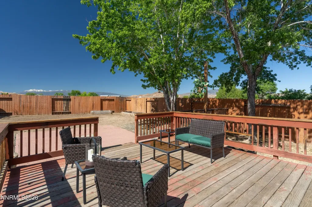 5642 Cranberry Sun Valley NV 89433