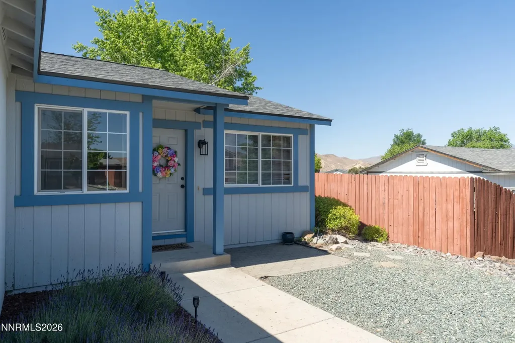 5642 Cranberry Sun Valley NV 89433