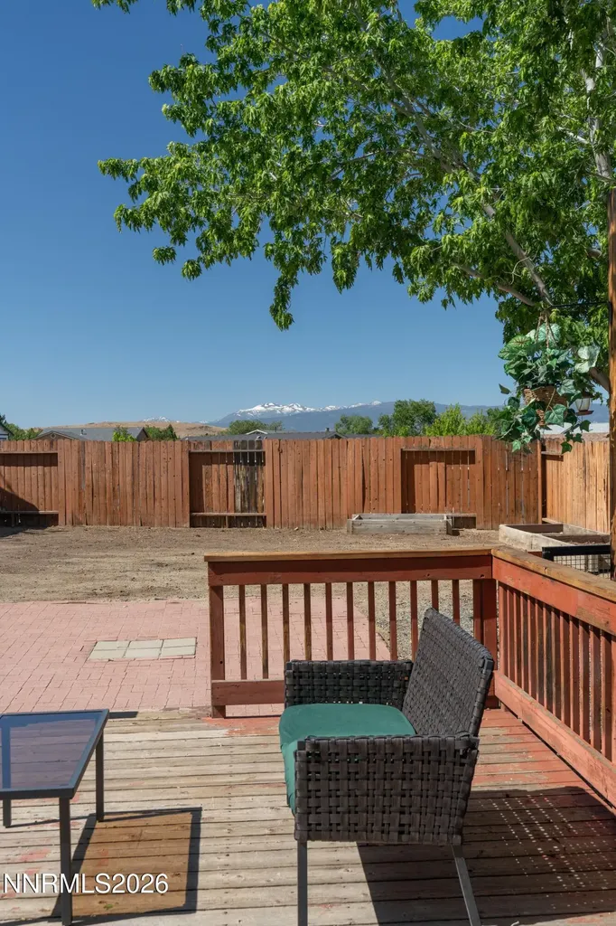 5642 Cranberry Sun Valley NV 89433