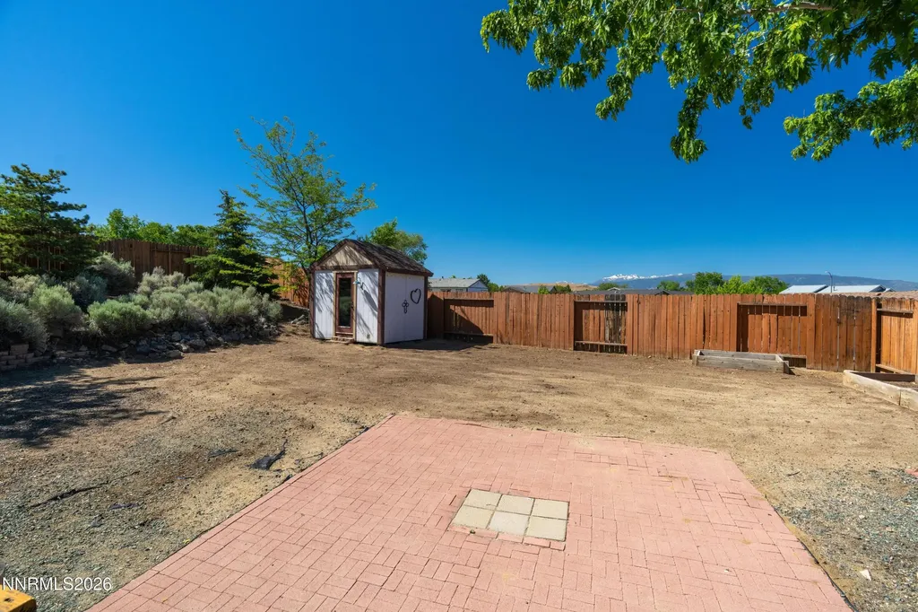 5642 Cranberry Sun Valley NV 89433