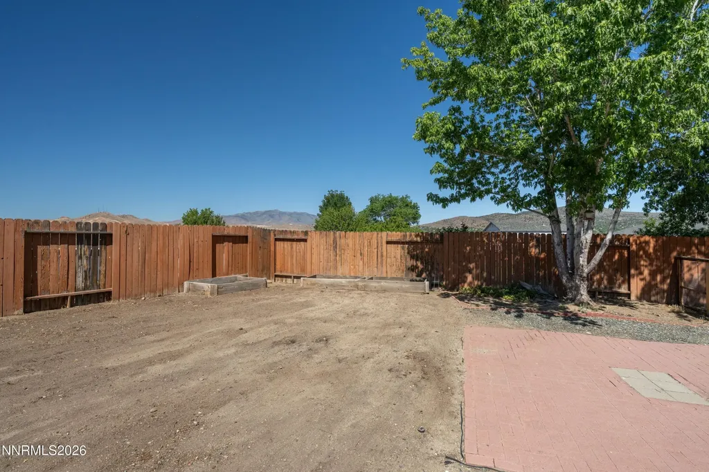 5642 Cranberry Sun Valley NV 89433