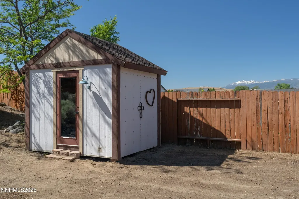 5642 Cranberry Sun Valley NV 89433