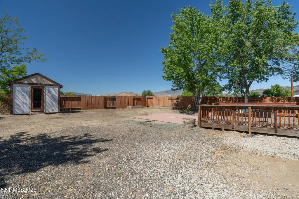 5642 Cranberry Sun Valley NV 89433
