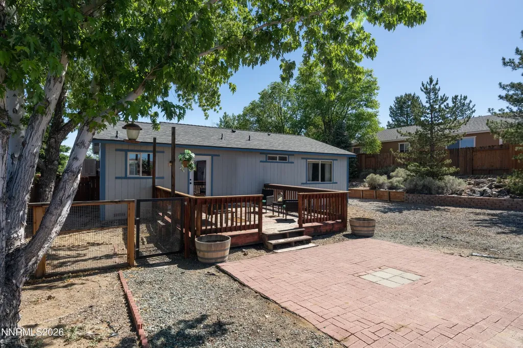 5642 Cranberry Sun Valley NV 89433