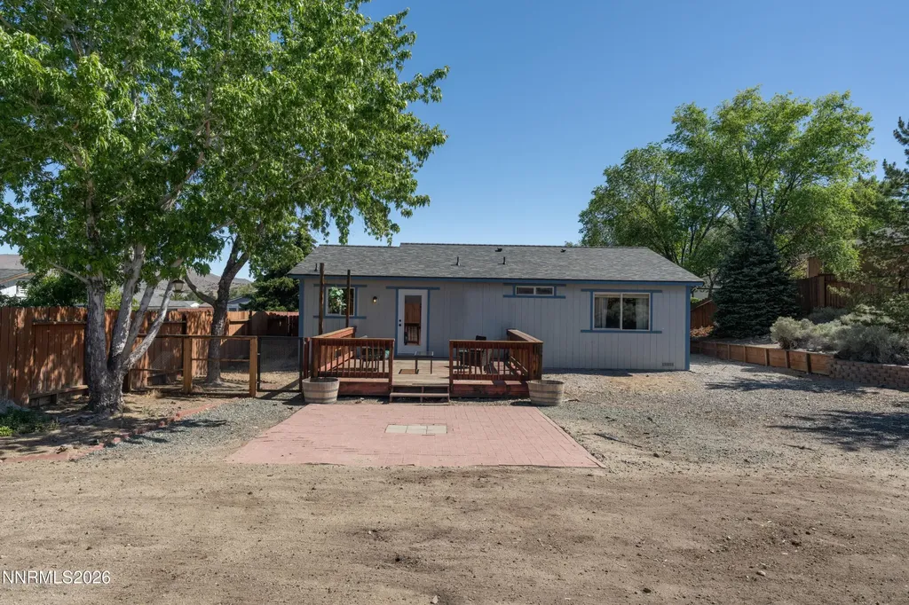 5642 Cranberry Sun Valley NV 89433