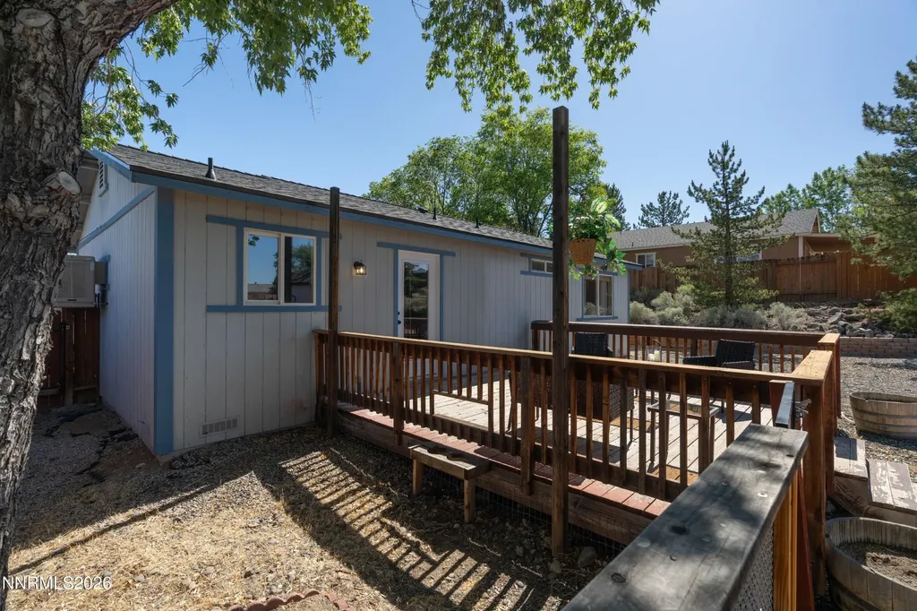 5642 Cranberry Sun Valley NV 89433
