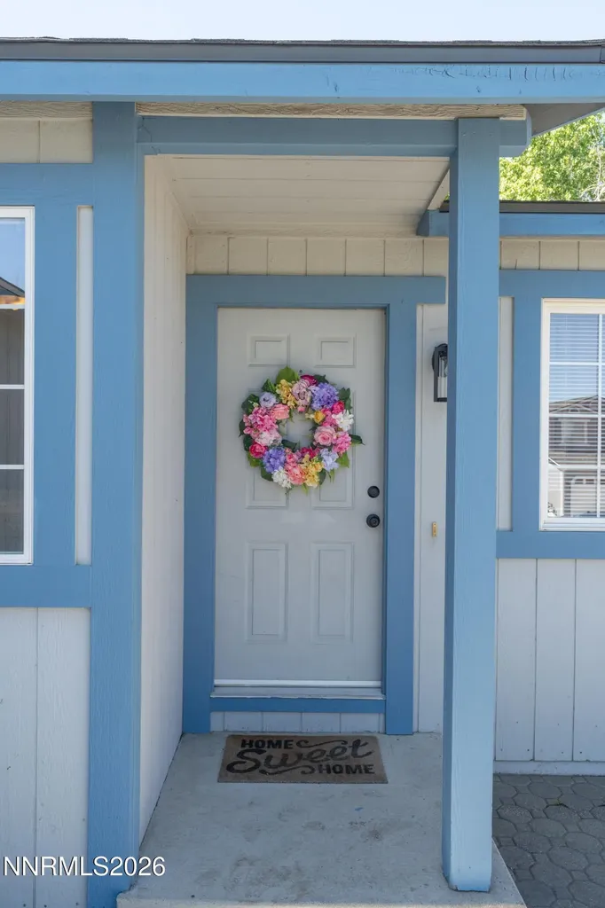 5642 Cranberry Sun Valley NV 89433