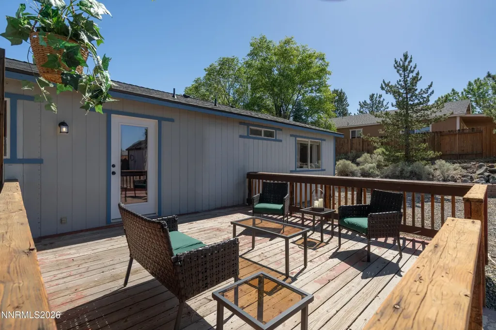 5642 Cranberry Sun Valley NV 89433