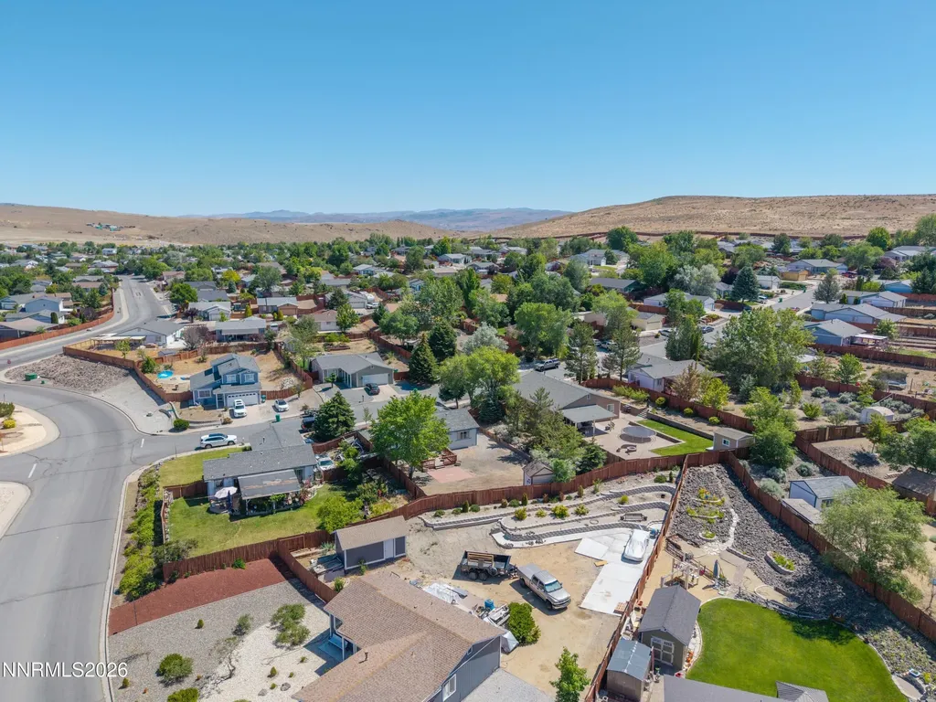 5642 Cranberry Sun Valley NV 89433