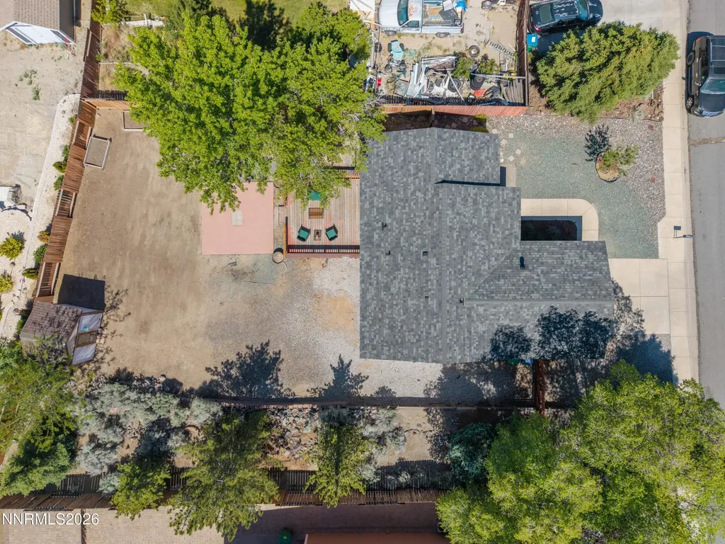 5642 Cranberry Sun Valley NV 89433