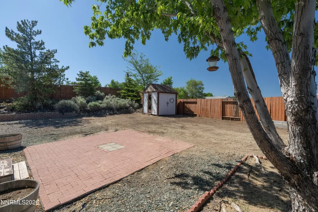 5642 Cranberry Sun Valley NV 89433