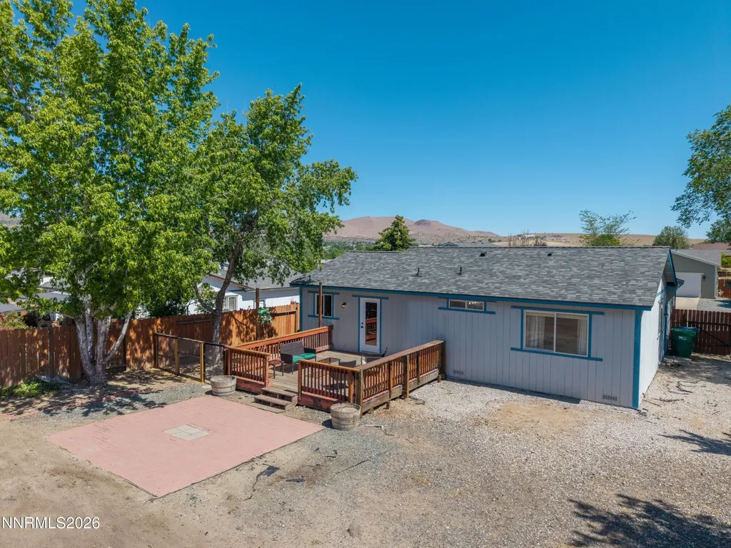 5642 Cranberry Sun Valley NV 89433