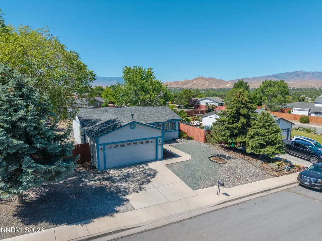 5642 Cranberry Sun Valley NV 89433