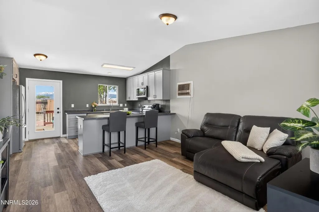 5642 Cranberry Sun Valley NV 89433
