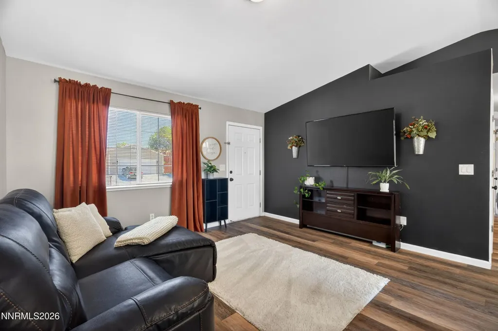 5642 Cranberry Sun Valley NV 89433