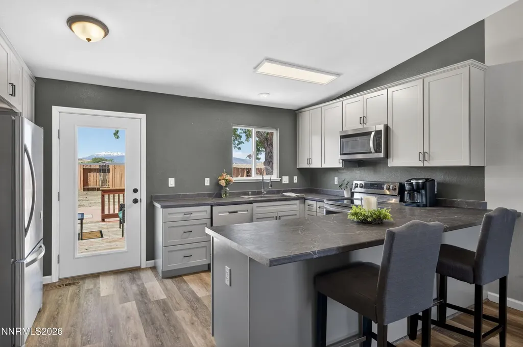 5642 Cranberry Sun Valley NV 89433