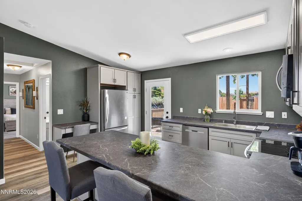 5642 Cranberry Sun Valley NV 89433