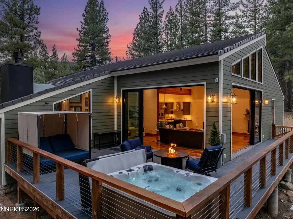 1005 Joy Lake Reno NV 89511
