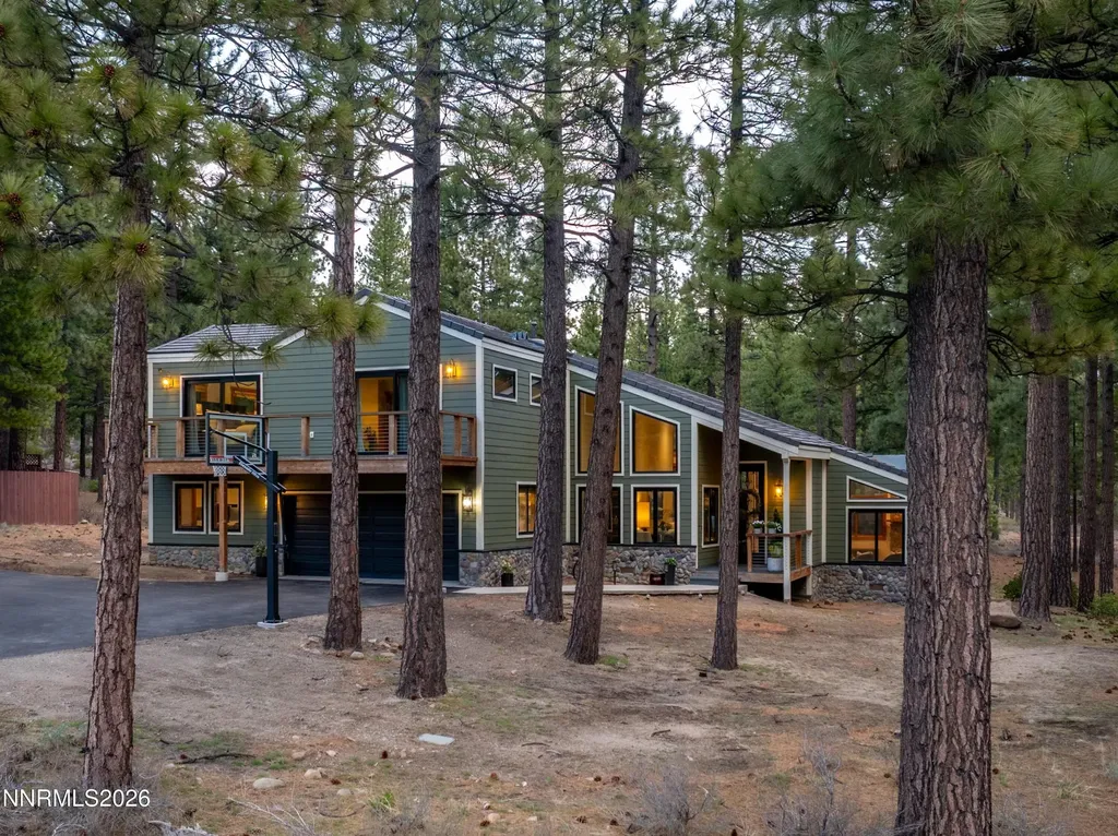 1005 Joy Lake Reno NV 89511