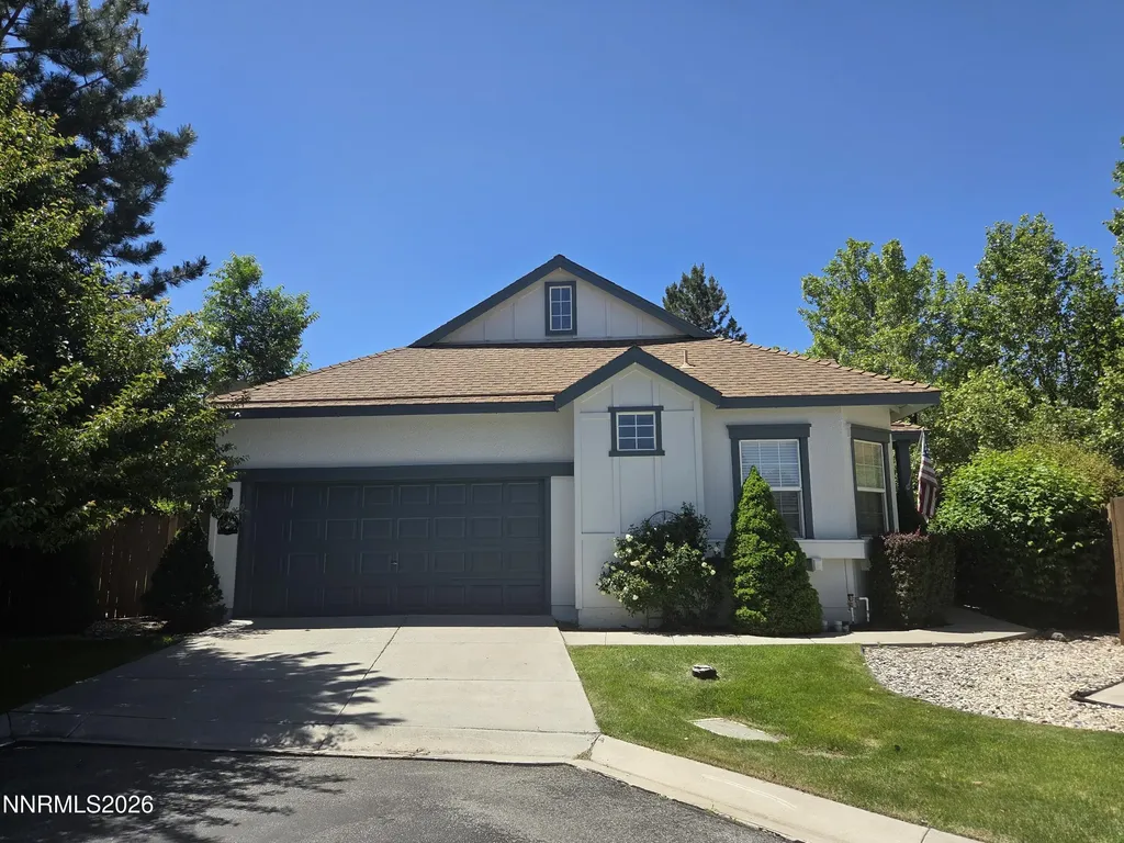 1015 Desert Peach Sparks NV 89436