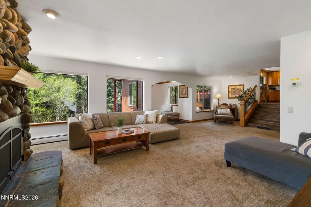 761 Eagle Incline Village NV 89451