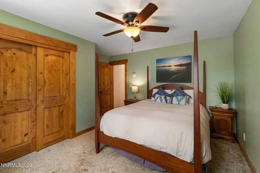 761 Eagle Incline Village NV 89451