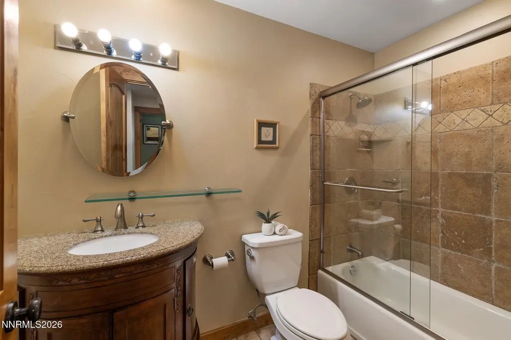 761 Eagle Incline Village NV 89451