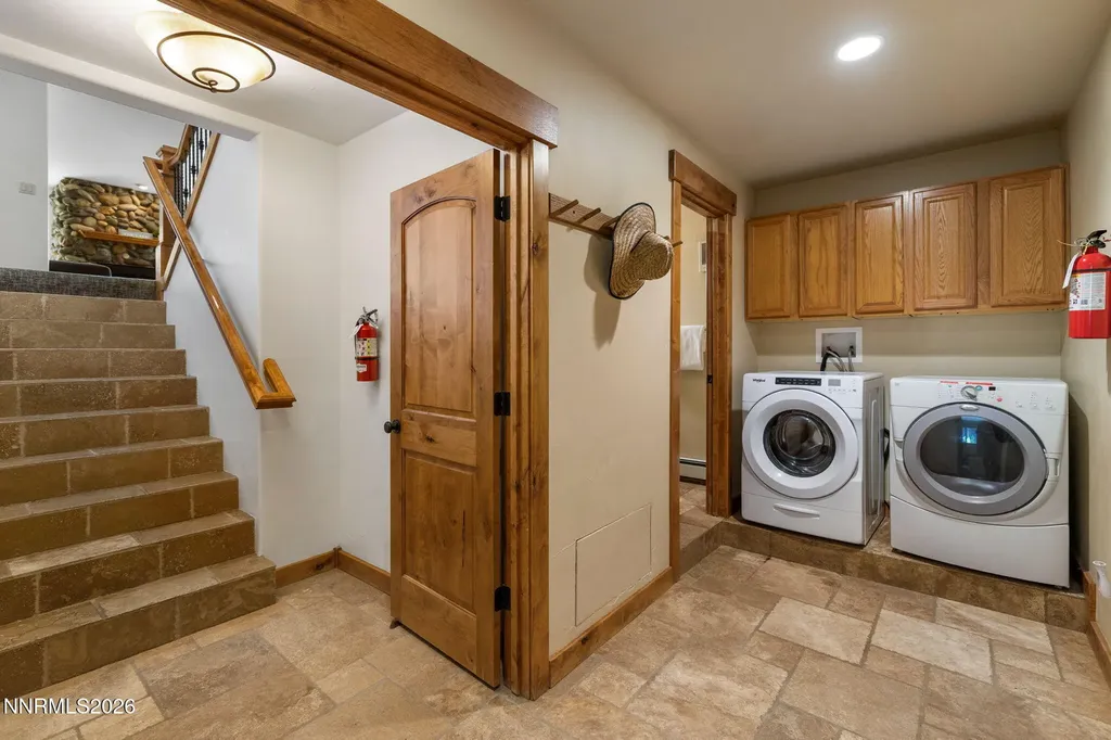 761 Eagle Incline Village NV 89451