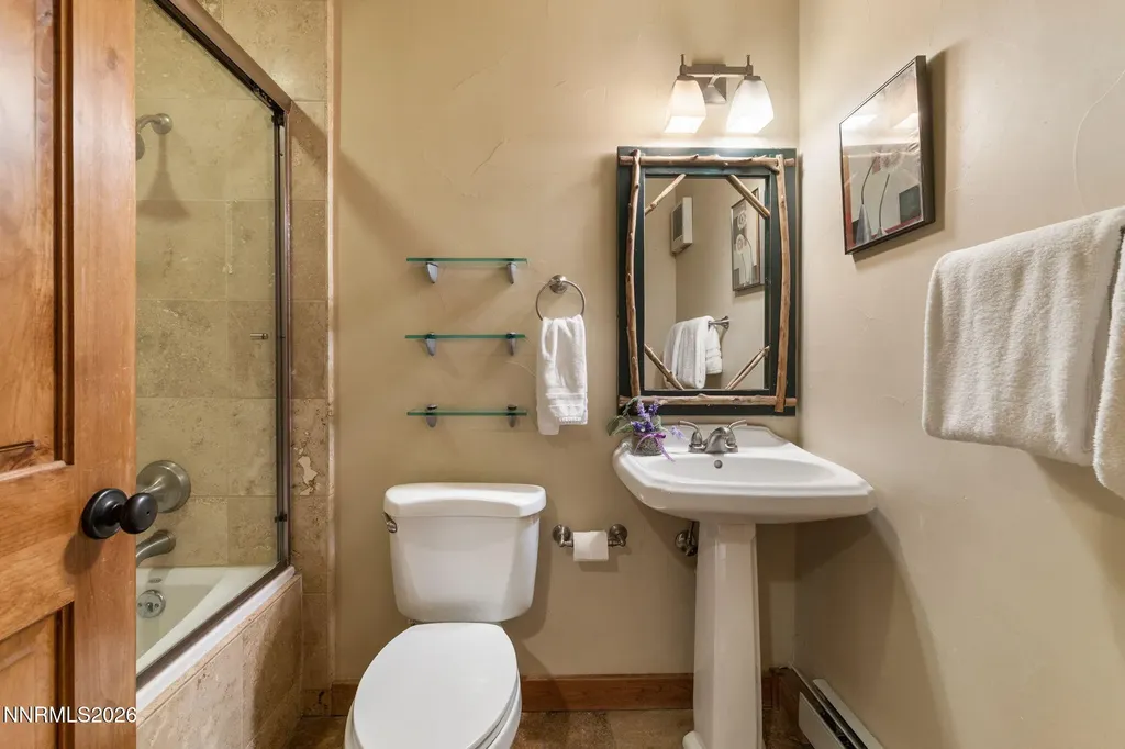 761 Eagle Incline Village NV 89451