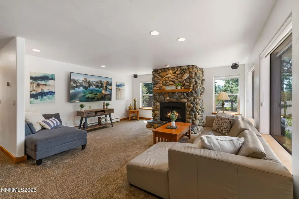 761 Eagle Incline Village NV 89451