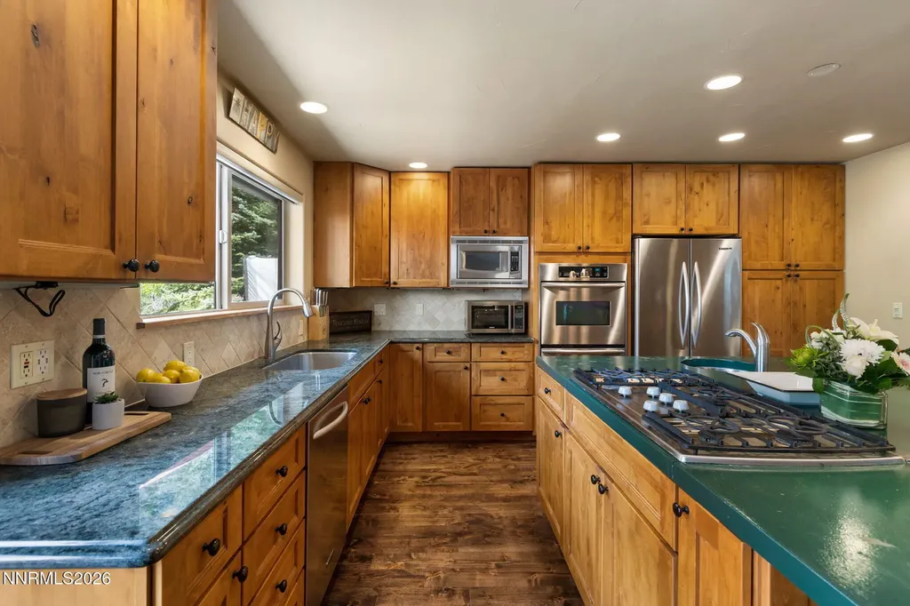 761 Eagle Incline Village NV 89451