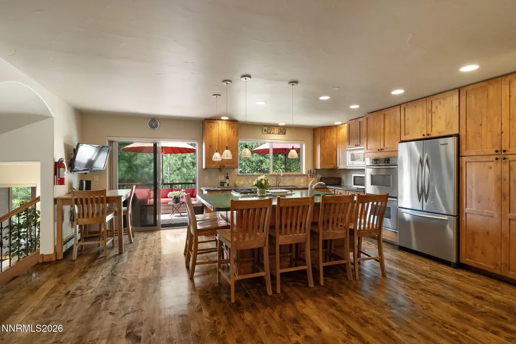 761 Eagle Incline Village NV 89451