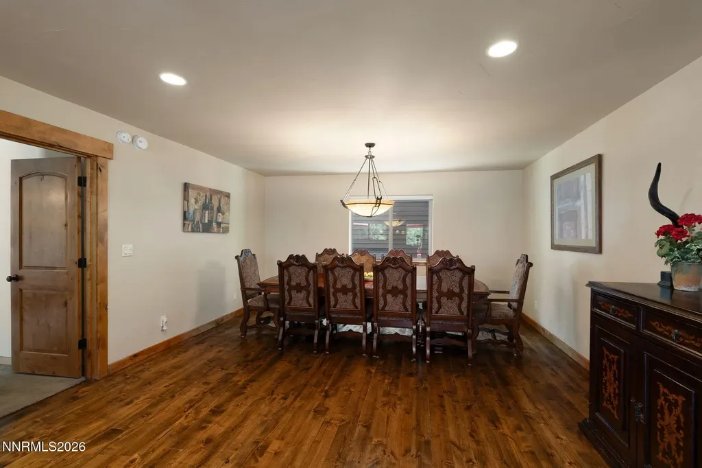 761 Eagle Incline Village NV 89451