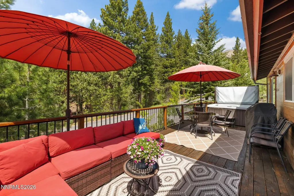761 Eagle Incline Village NV 89451
