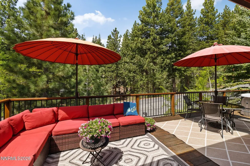 761 Eagle Incline Village NV 89451