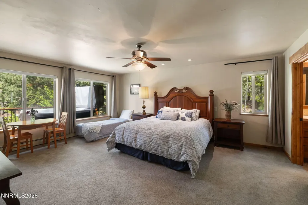 761 Eagle Incline Village NV 89451