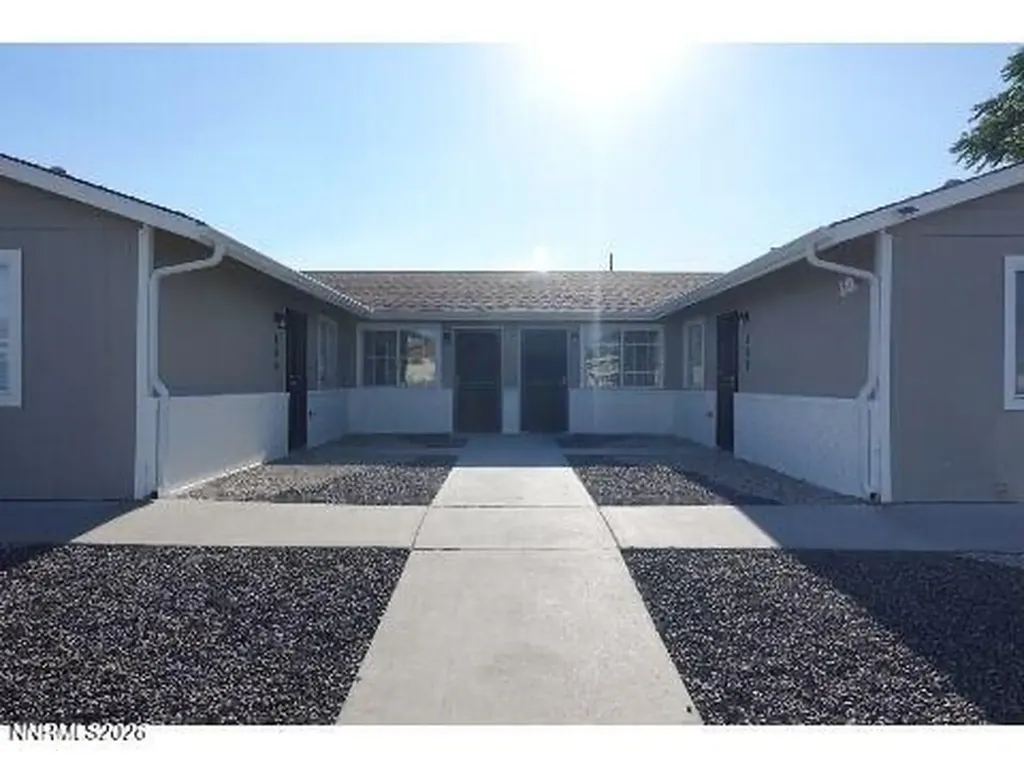 960 Mark Fallon NV 89406