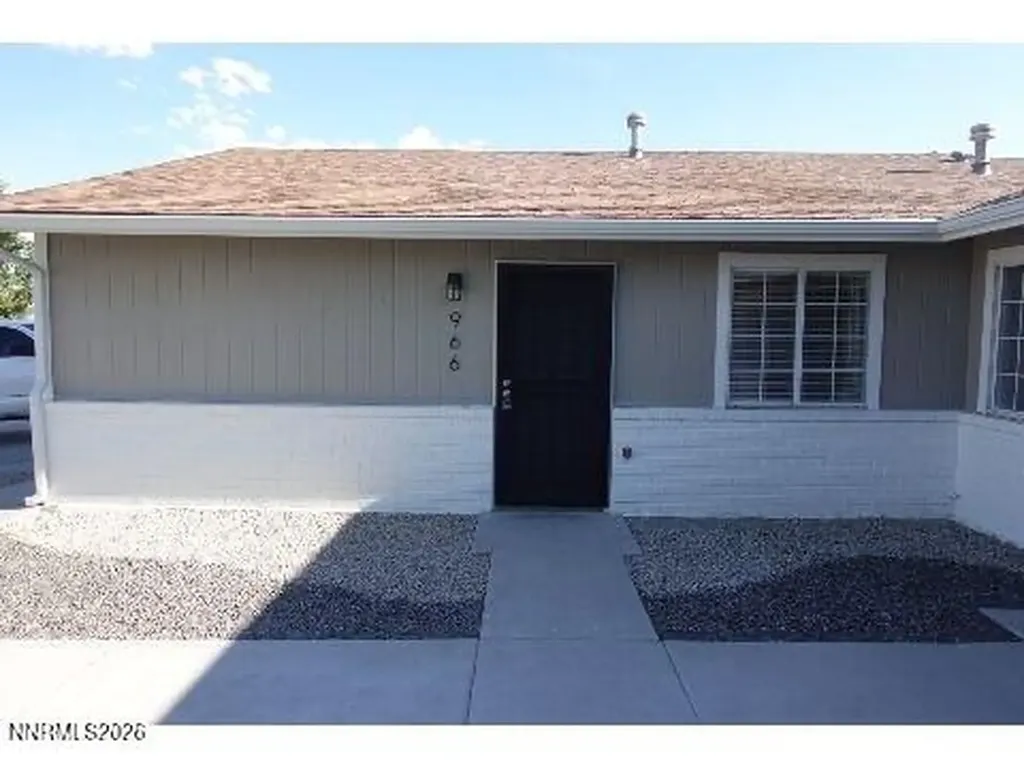 960 Mark Fallon NV 89406