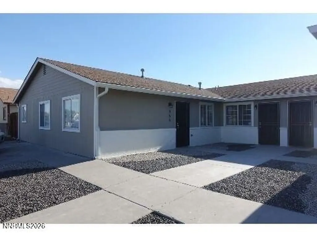 960 Mark Fallon NV 89406