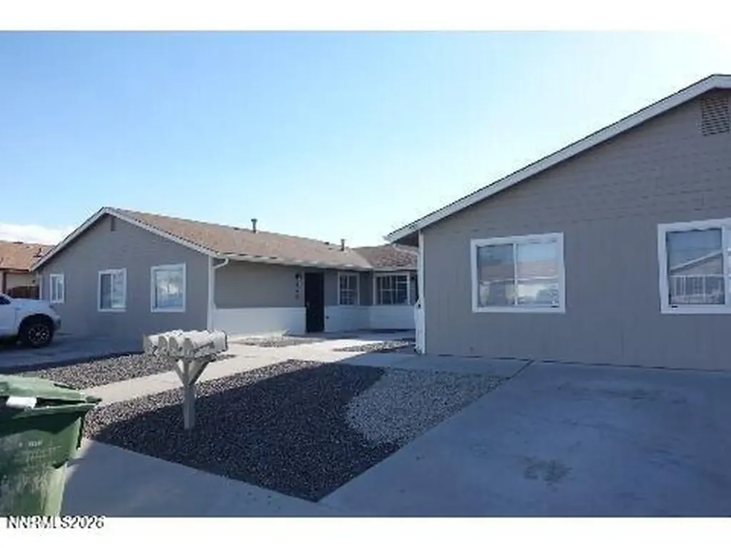 960 Mark Fallon NV 89406