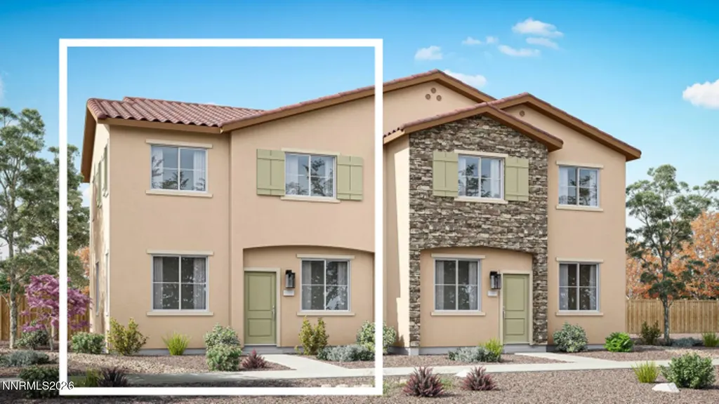 1898 Bella Rosa Minden NV 89423
