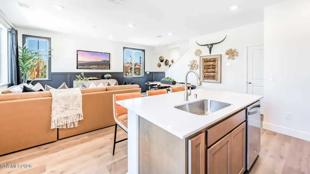 1898 Bella Rosa Minden NV 89423