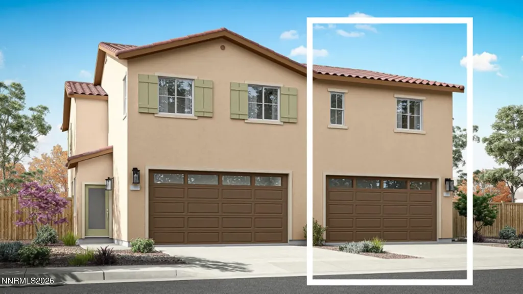1898 Bella Rosa Minden NV 89423