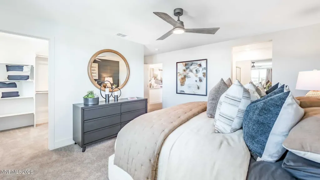 1898 Bella Rosa Minden NV 89423