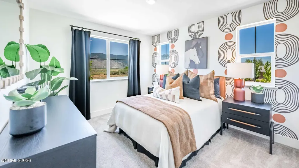 1898 Bella Rosa Minden NV 89423