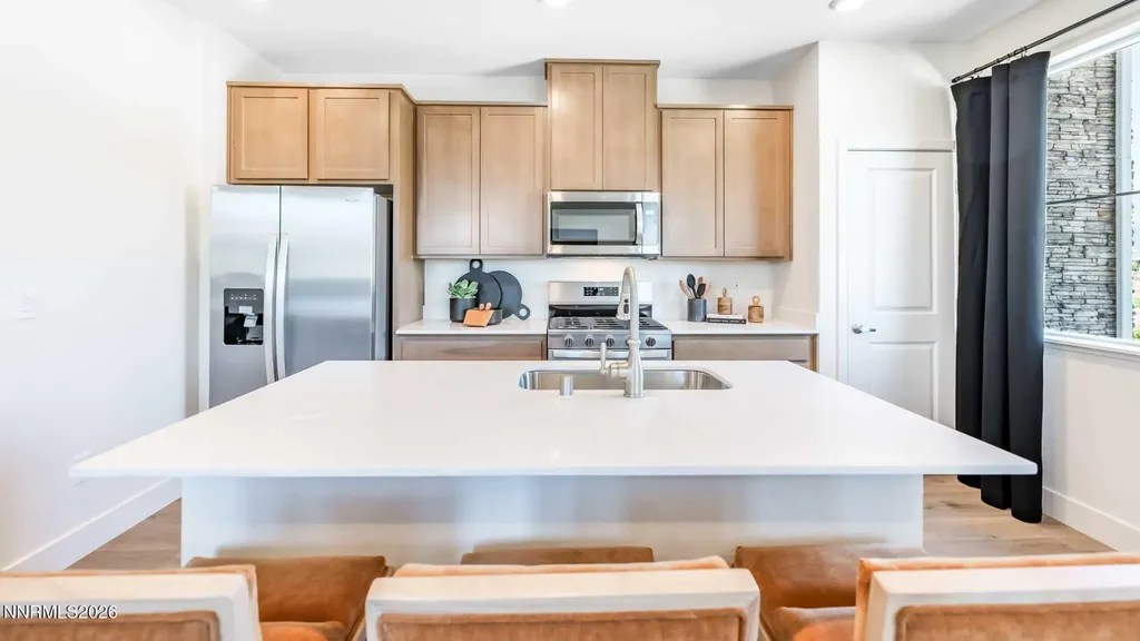 1898 Bella Rosa Minden NV 89423