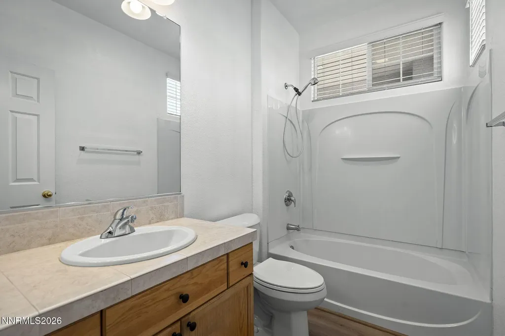 1550 Canyonlands Reno NV 89521