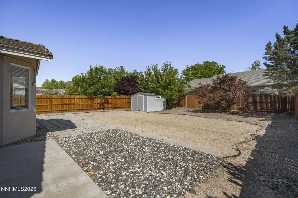 1550 Canyonlands Reno NV 89521